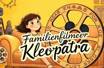 Familienfilme über Kleopatra