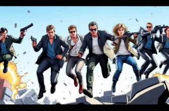 Die besten Antiterror-Actionfilme