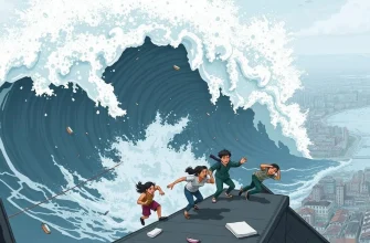 Die besten Filme über das Überleben bei Tsunamis