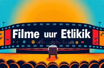 Filme über Ethik: Eine inspirierende Auswahl
