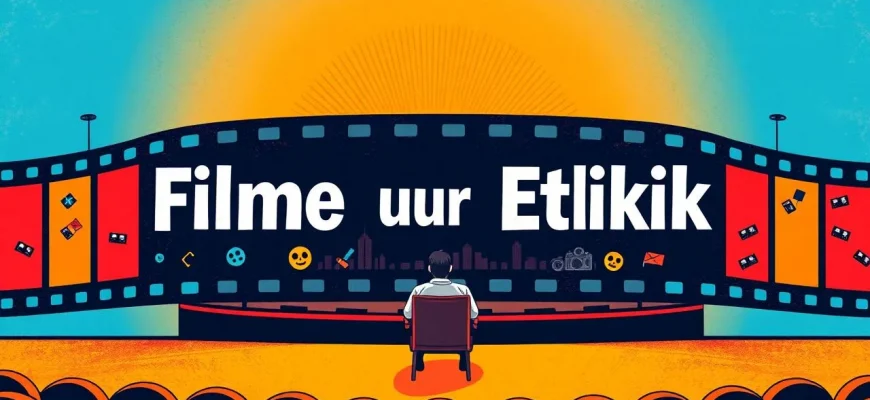 Filme über Ethik: Eine inspirierende Auswahl