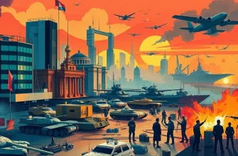 10 Filme über militärische Ingenieurtechnik