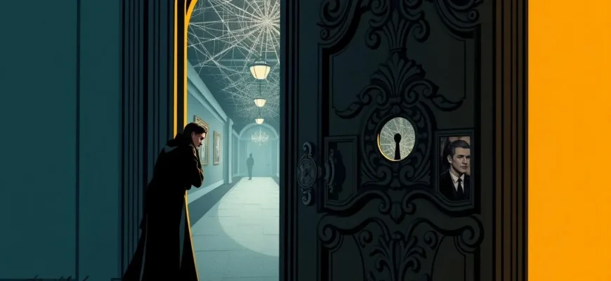 30 Beste Thriller 2011