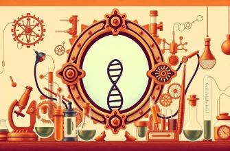 Dokumentarfilme über Genforschung