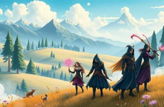 Fantasie-Filme über Attentäter: Eine magische Reise