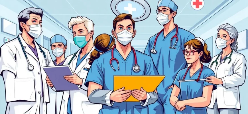 10 Filme über Medizin, die Sie nicht verpassen sollten