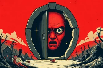 Die 10 ekligsten Horrorfilme, die Sie nicht vergessen werden