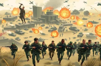 Top 10 Actionfilme über Militärbasen