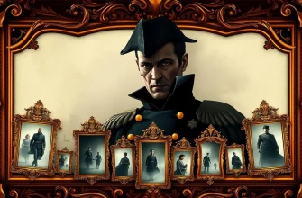 Napoleonische Thriller: 10 Filme, die Sie nicht verpassen sollten