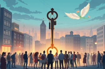 10 Krimifilme, die Gerechtigkeit auf die Leinwand bringen