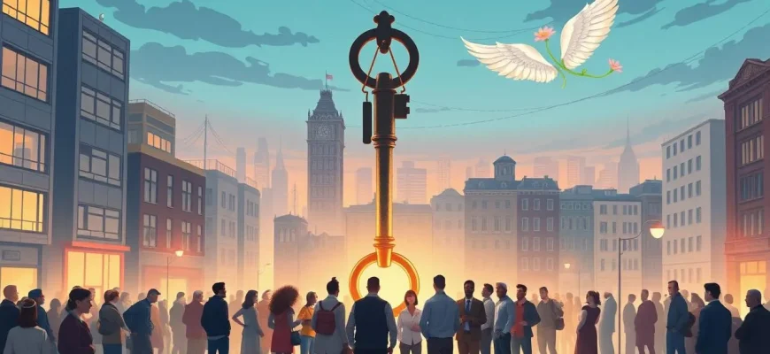 10 Krimifilme, die Gerechtigkeit auf die Leinwand bringen