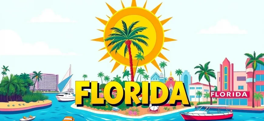 Filme über Florida: Ein cineastischer Ausflug in den Sonnenschein