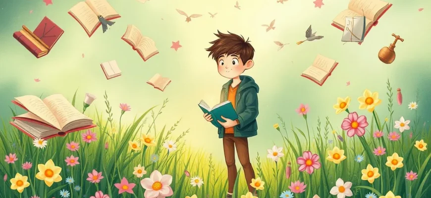 Fantasy-Filme über schwierige Schüler