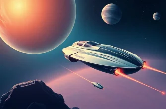 Spannende Thriller-Filme über Weltraumreisen