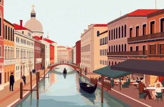 Biografische Filme über Venedig: Ein Filmabenteuer