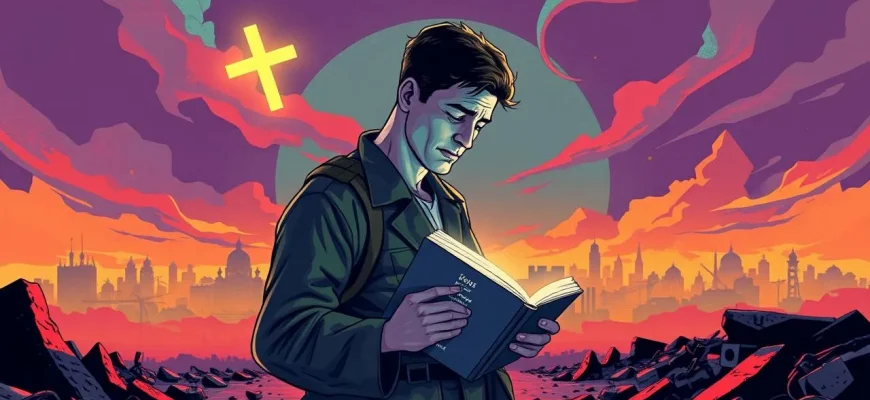 Krieg und Glaube: Filme über Religion an der Front