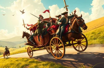 Actionfilme des 18. Jahrhunderts