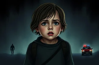 Thriller-Filme über Kinderraub: 10 unvergessliche Geschichten