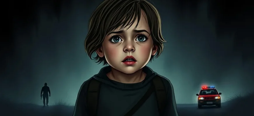 Thriller-Filme über Kinderraub: 10 unvergessliche Geschichten