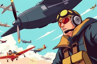 10 Filme über Piloten, die Sie begeistern werden