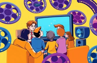 Familienfilme über Trennung: 10 berührende Geschichten