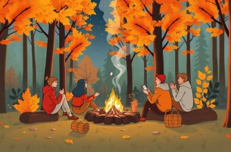 Herbstliche Abenteuer: 10 Filme, die dich in den Bann ziehen