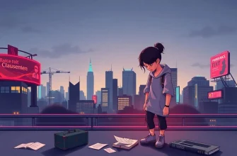 Dramatische Filme über die Berufswahl