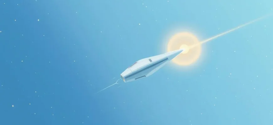 Faszination Weltraum: 10 Science-Fiction Filme über Astronauten