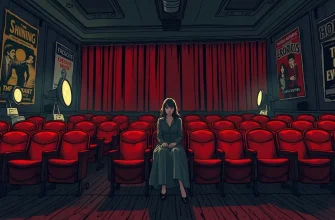 Horrorfilme über Agoraphobie: Ein Kinoerlebnis der Angst