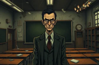 Horrorfilme über Lehrer: Eine unheimliche Reise