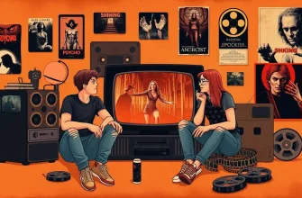 Die besten Horrorfilme für Erwachsene