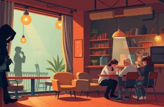 Thriller in Cafés: 10 Filme, die Sie nicht loslassen