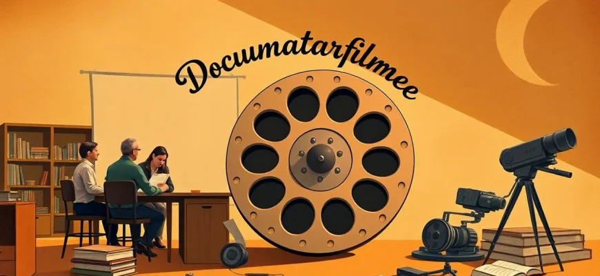 Dokumentarfilme über Krieg und Konflikte