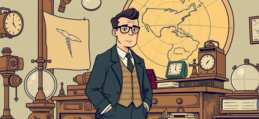 Dokumentarfilme über Wettervorhersage