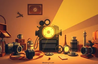 Inspirierende Filme, die den menschlichen Geist beflügeln