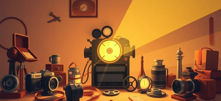 Inspirierende Filme, die den menschlichen Geist beflügeln