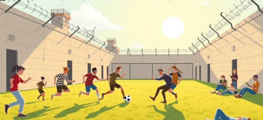 Die besten Krimi-Filme über das Leben im Gefängnis