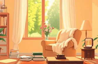 Melodramen über Wohnungen: 10 Filme, die das Herz berühren