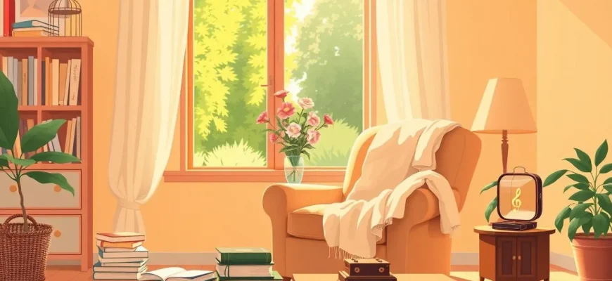 Melodramen über Wohnungen: 10 Filme, die das Herz berühren