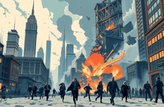 Die besten Filme über Wolkenkratzer-Katastrophen