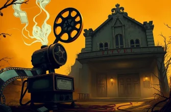 10 Kurzfilme, die dich in Angst und Schrecken versetzen