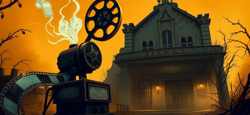 10 Kurzfilme, die dich in Angst und Schrecken versetzen