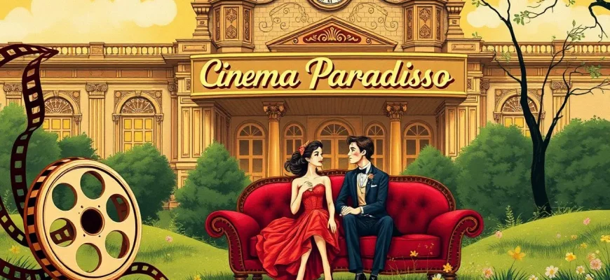 Die besten Liebesfilme aller Zeiten