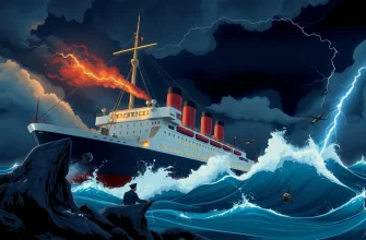 Die besten Katastrophenfilme über Frachtschiffe