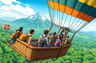 Abenteuerliche Actionfilme für Reisende