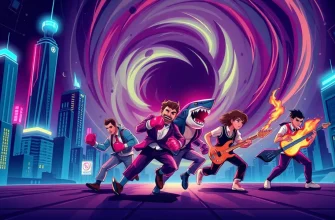 Spannende Dramen über Konkurrenz