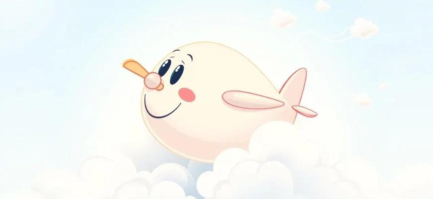 10 Komödien über Flugzeuge, die dich zum Lachen bringen