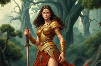 Die besten Thriller-Filme über Amazonen