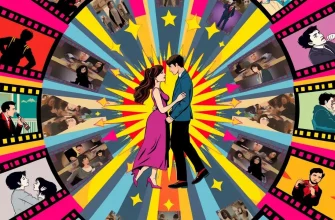 Filme über Paare: Eine Reise durch die Liebe