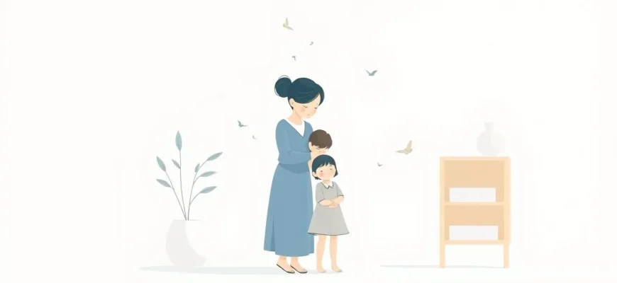 10 Biografische Filme über Pflegefamilien